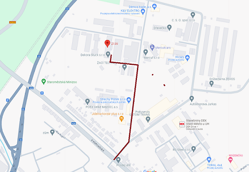 velehradska 4